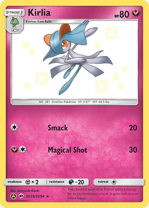sv35/sv94-kirlia