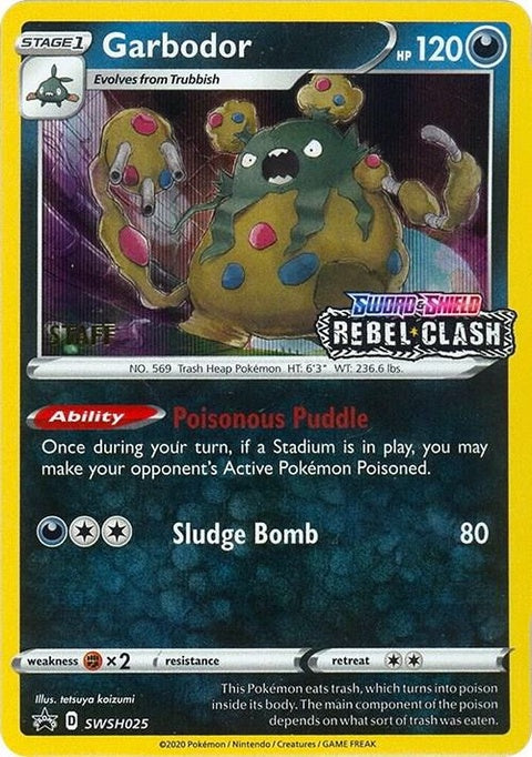 swsh025-garbodor-prerelease