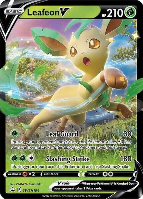 swsh194-leafeonv