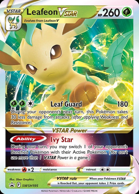 swsh195-leafeonvstar