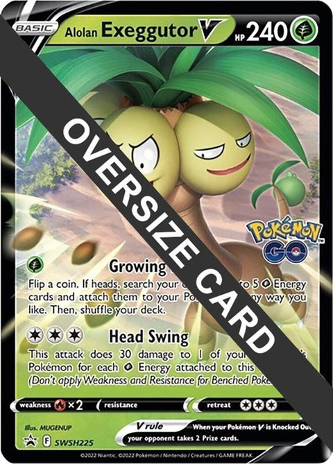 swsh225-alolanexeggutorv
