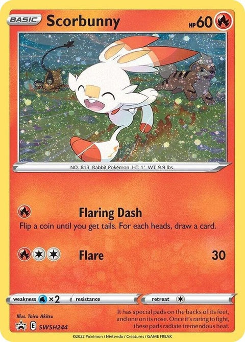 swsh244-scorbunny-cosmosholo