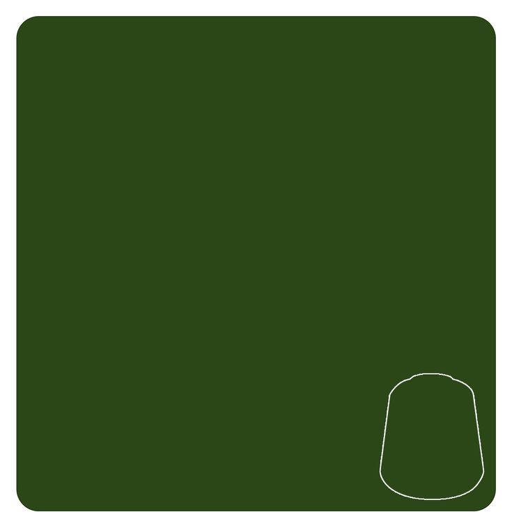 Castellan Green Air Paint 24ml