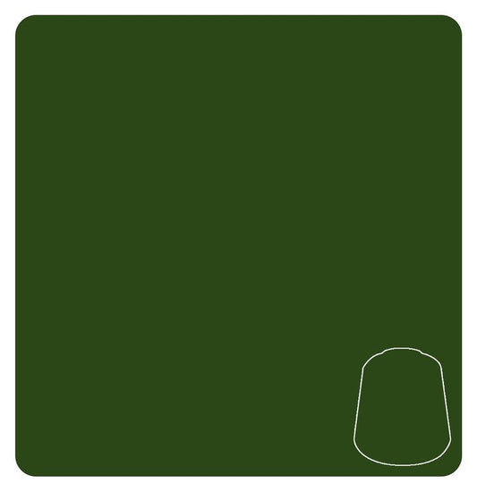 Castellan Green Air Paint 24ml