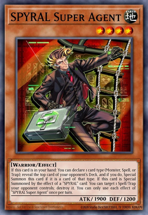 tdil-en086-spyralsuperagent