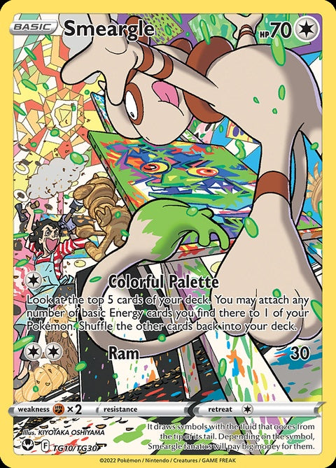 tg10-smeargle