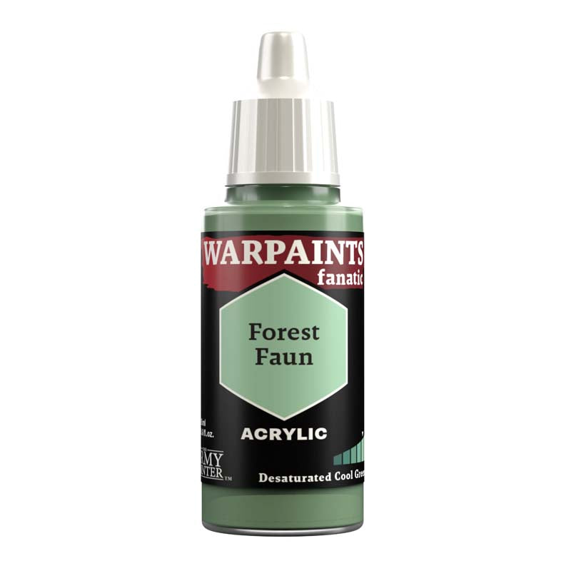 Army Painter Warpaints Fanatic: Forest Faun