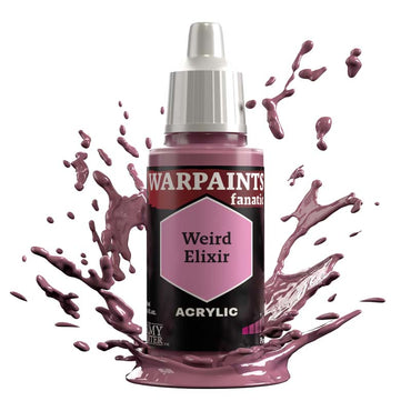 Army Painter Warpaints Fanatic: Weird Elixir