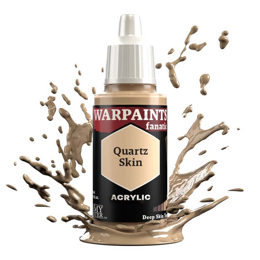 Army Painter Warpaints Fanatic: Quartz Skin