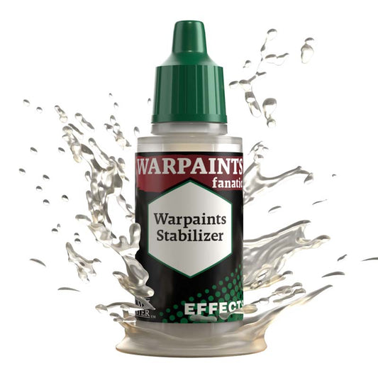 Army Painter Warpaints Fanatic Effects: Warpaints Stabilizer