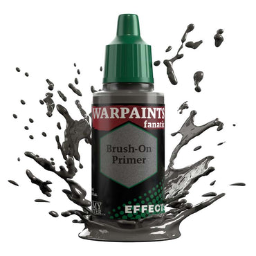 Army Painter Warpaints Fanatic Effects: Brush-On Primer