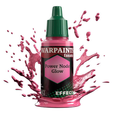 Army Painter Warpaints Fanatic Effects: Power Node Glow