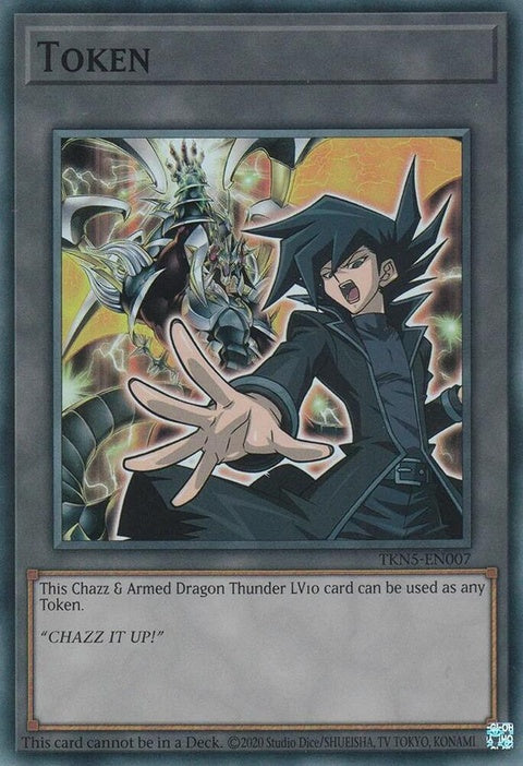 tkn5-en007-tokenchazzarmeddragonthunderlv10