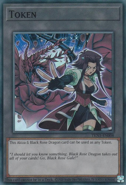 tkn5-en008-tokenakizablackrosedragon