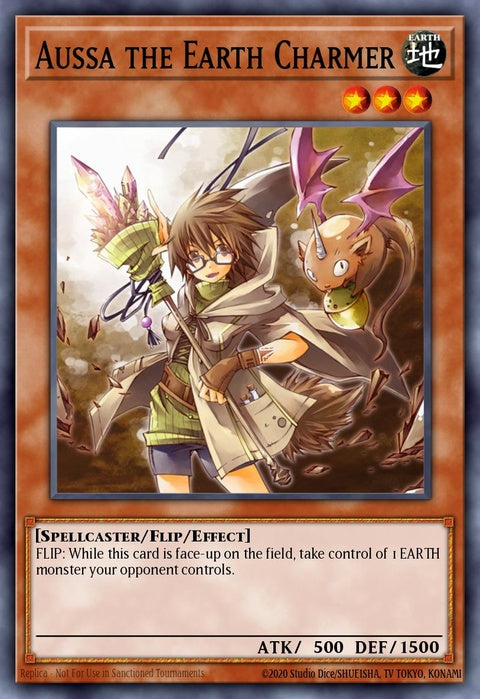 tlm-en026-aussatheearthcharmer