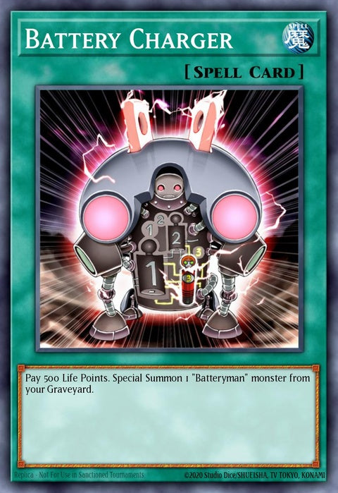 tlm-en041-batterycharger