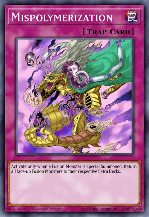 tlm-en053-mispolymerization