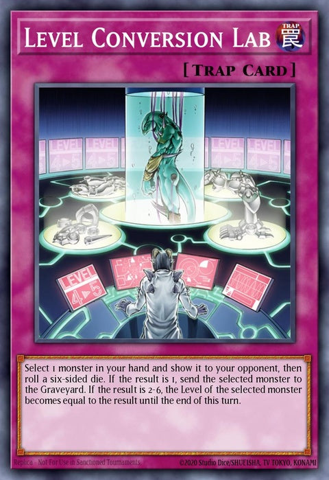 tlm-en054-levelconversionlab