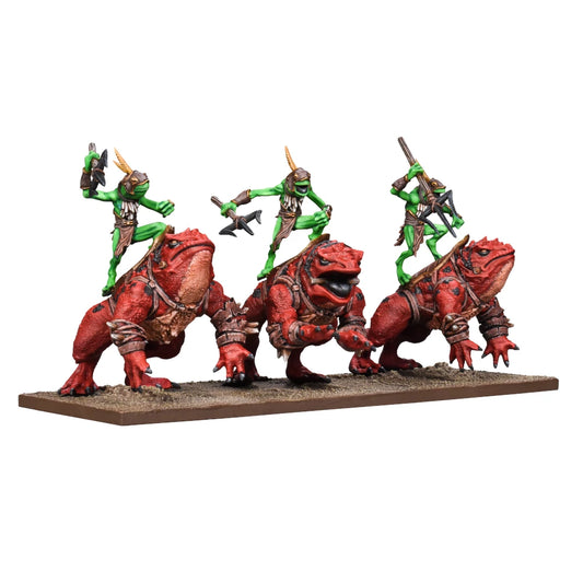 Kings of War: Dambuster Regiment