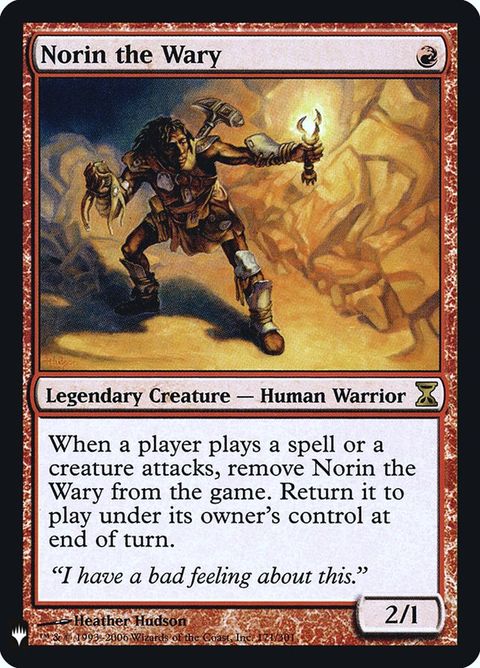 tsp-171-norinthewary