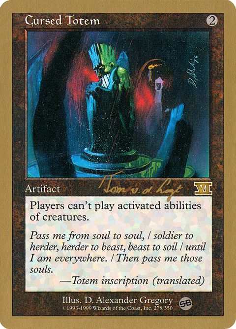 tvdl278sb-cursedtotem