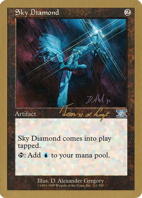 tvdl311-skydiamond