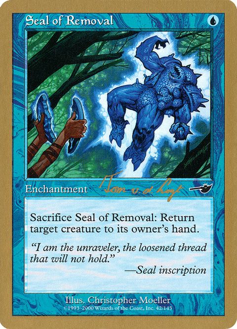 tvdl42-sealofremoval