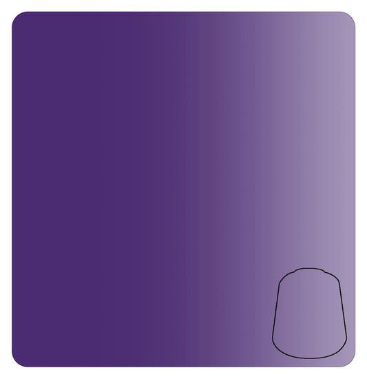 LUXION PURPLE CONTRAST PAINT 18ml