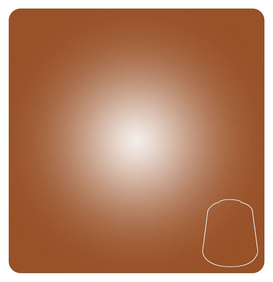 Fulgurite Copper Layer Paint 12ml