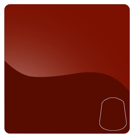 Spiritstone Red Technical Paint 12ml