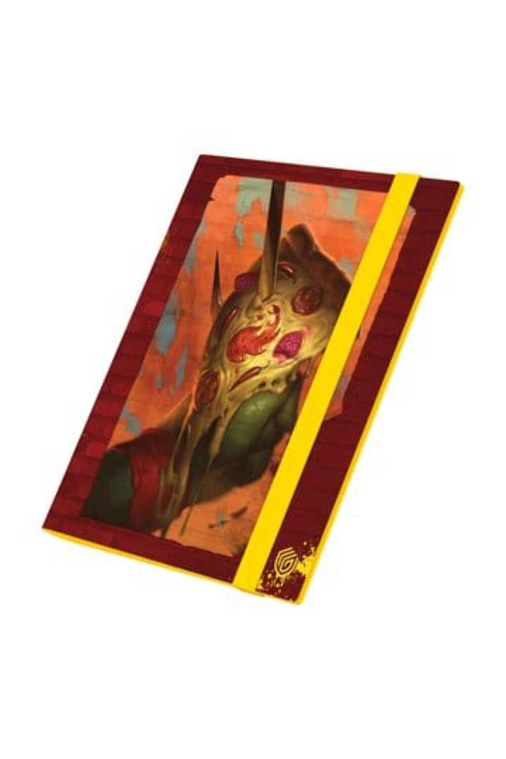 Ultimate Guard Flexxfolio 360 Magic: The Gathering | Teenage Mutant Ninja Turtles - Mountain