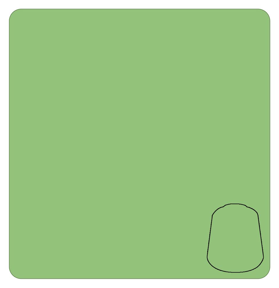 BASE: ORRUK FLESH (12ML)