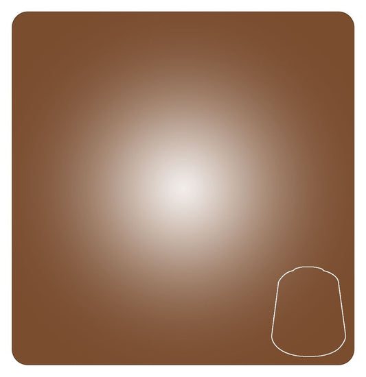 Hashut Copper Layer Paint 12ml