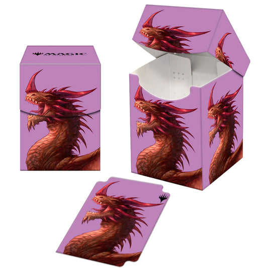 MTG: Commander Masters 100+ Deck Box 1