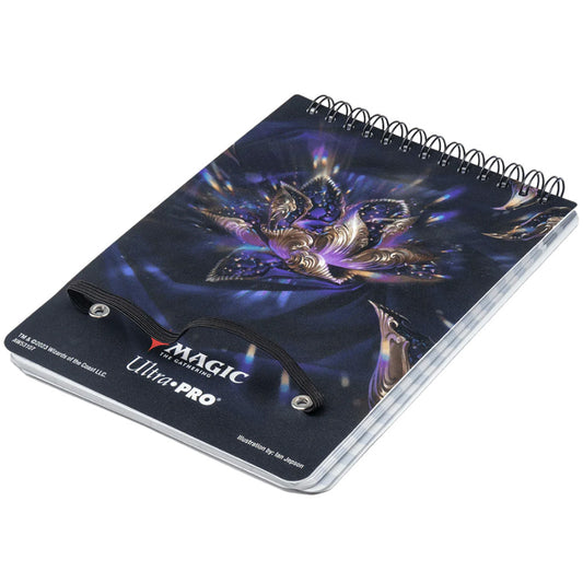 MTG: Commander Masters Spiral Life Pad