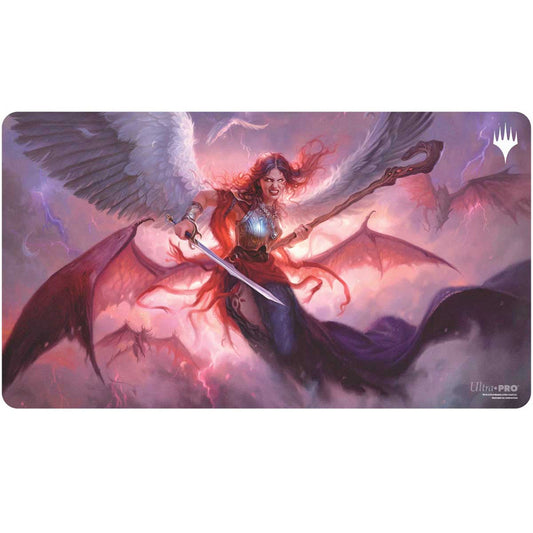 Kaalia of the Vast MTG: Modern Horizons 3 Playmat v5 Ultra Pro