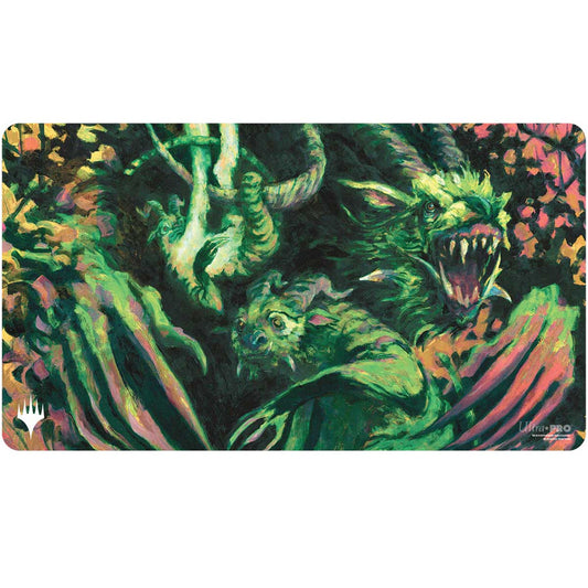 Birthing Ritual MTG: Modern Horizons 3 Playmat v6 Ultra Pro