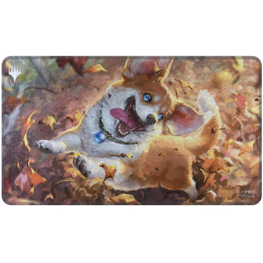Phelia, Exuberant Shepherd MTG: Modern Horizons 3 Holofoil Playmat Z Ultra Pro