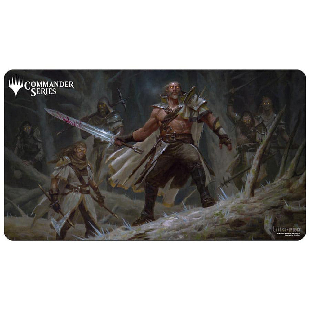 MTG: Commander Series - Allied Color - Double Sided Playmat - Tovolar Ultra Pro