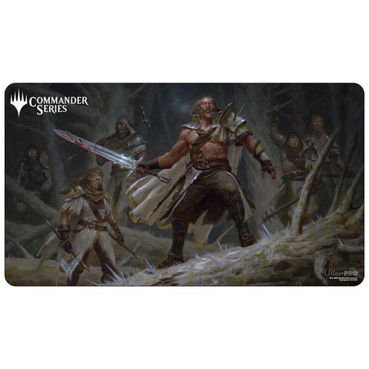MTG: Commander Series - Allied Color - Double Sided Playmat - Tovolar Ultra Pro