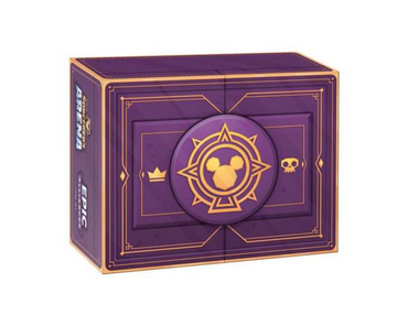 Disney’s Sorcerers Arena: Epic Alliances (Core Set)