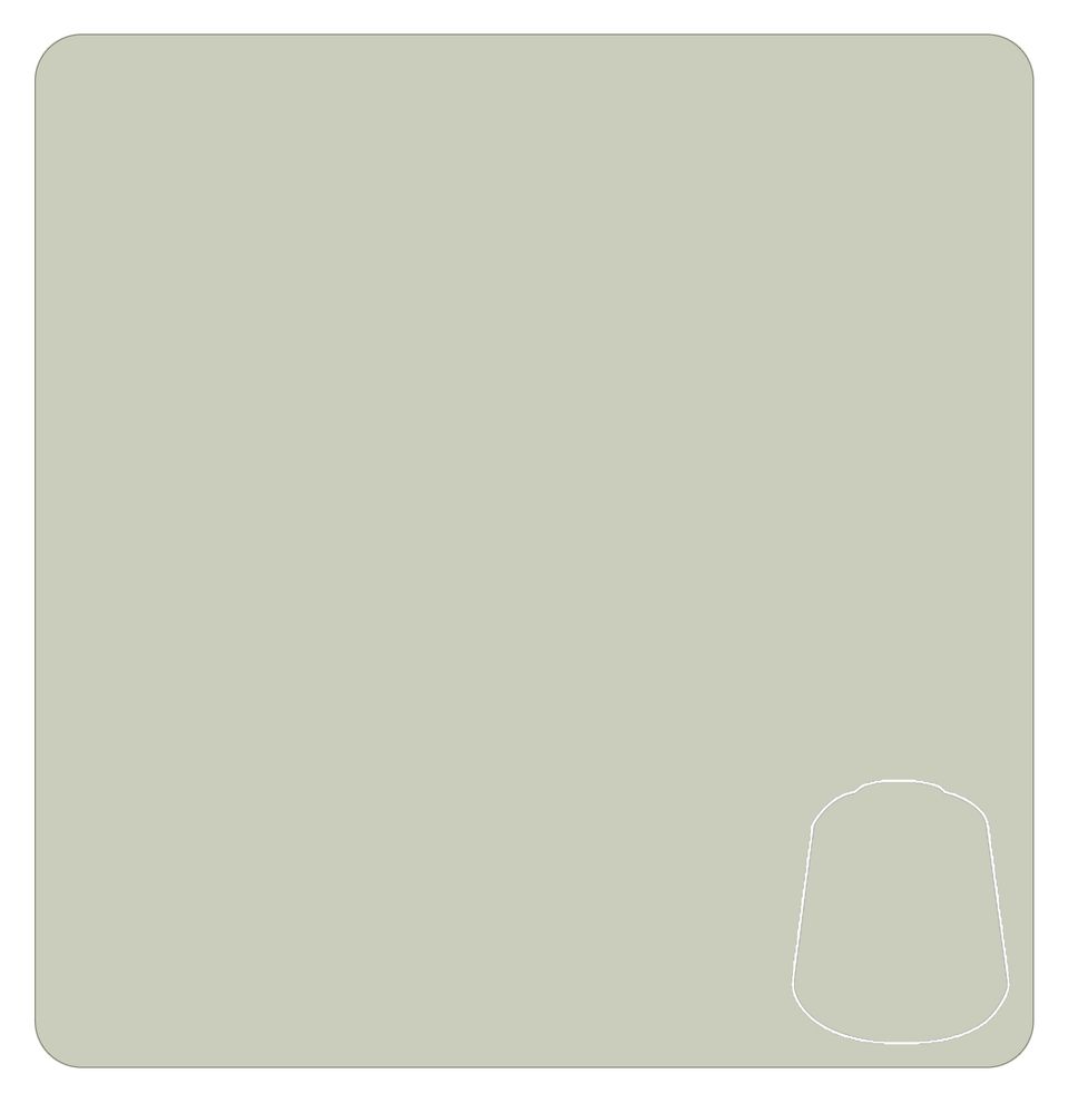 Pallid Wych Flesh Layer Paint 12ml