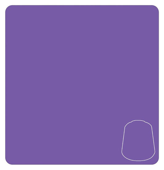 Eidolon Purple Clear Air Paint 24ml