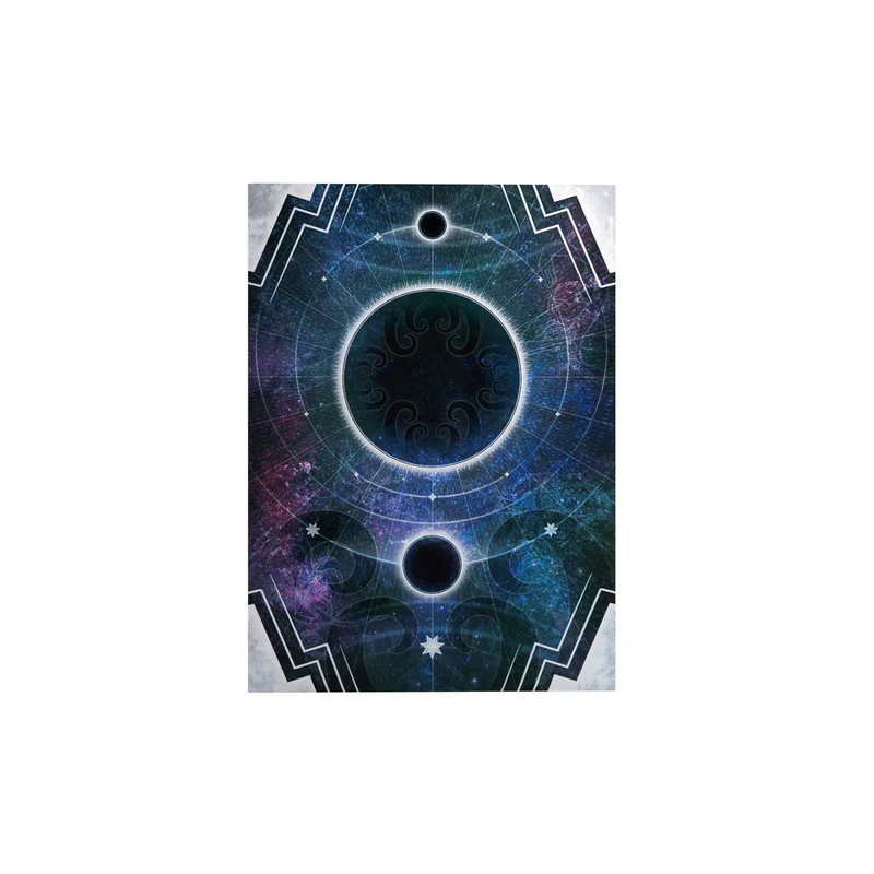 Gamegenic Arkham Horror: Investigator Art Sleeves (Pre-Order)