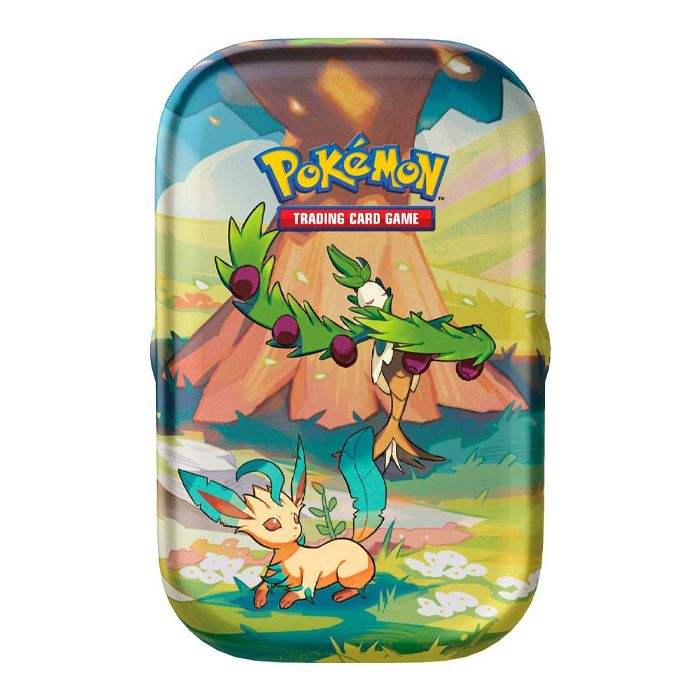 Pokemon TCG: Vibrant Paldea Mini Tin