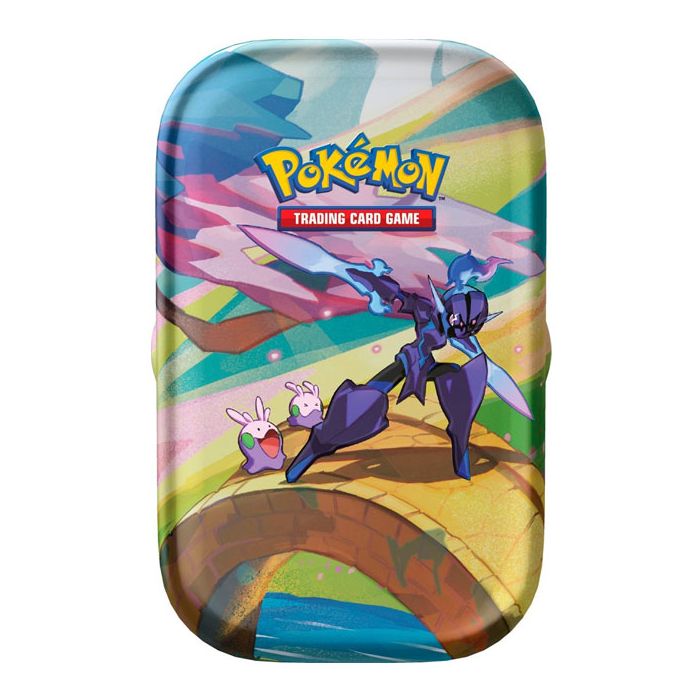 Pokemon TCG: Vibrant Paldea Mini Tin