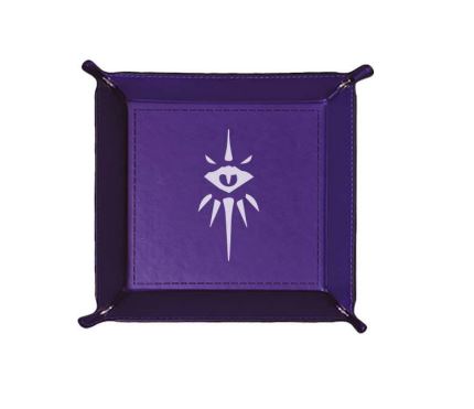 Warlock Dice Tray