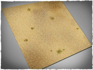 DeepCut Studio Game mat - Wild West - Mousepad, 3x3 feet