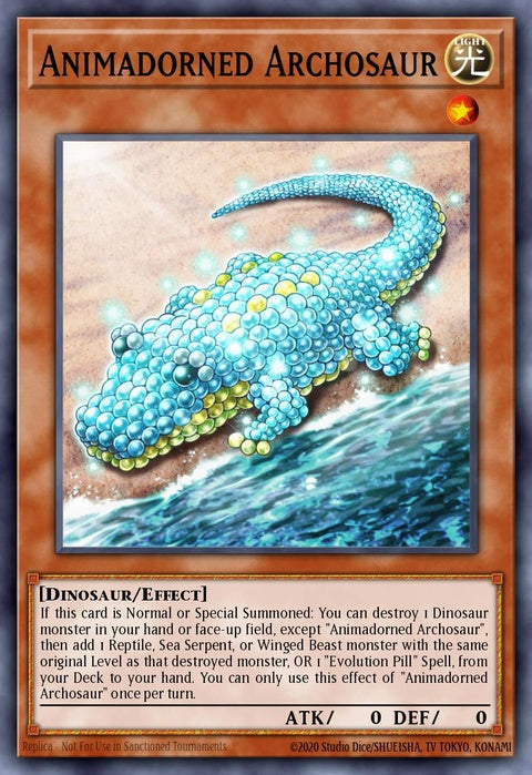 wisu-en050-animadornedarchosaur