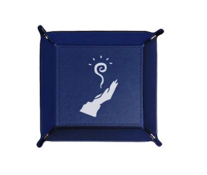 Wizard Dice Tray
